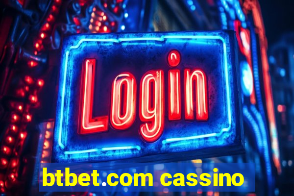 btbet.com cassino